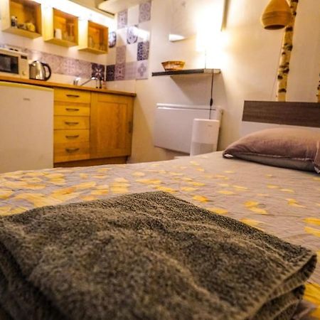 Cozy Studio In The Heart Of Paris Extérieur photo